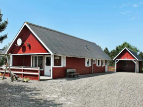 Holiday Home Koubjerg II